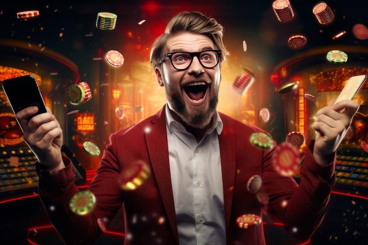 Panel referral mobile untuk pengguna Indonesia